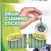 Starlyf Drain Sticks 12 Pack - Afvoer - Ontstopper Sticks - Gootsteenontstopper Sticks - Gootsteen Ontstopper -Bol Schoonmaak Winkel 713x1200