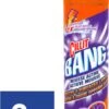 Cillit Bang Actieve Mousse Douche & Zeepresten Reiniger - 6 X 600 Ml 1 Cillit Bang Actieve Mousse Douche & Zeepresten Reiniger - 6 X 600 Ml -Bol Schoonmaak Winkel 741x1200