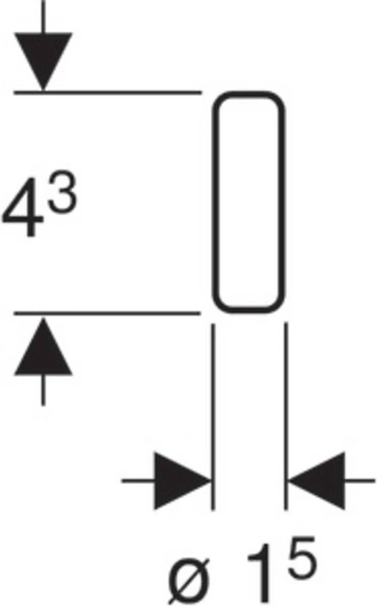 Geberit DuoFresh Sticks - 48 stuks - Voordeelverpakking - Toilet/WC Blokjes Inbouwreservoir Geberit DuoFresh Sticks - 48 Stuks - Voordeelverpakking - Toilet/WC Blokjes Inbouwreservoir -Bol Schoonmaak Winkel 746x1200 2