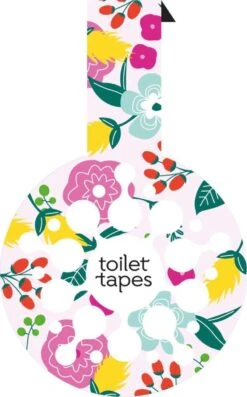 Toilet Tapes Doos - Medium - 24 Stuks - XL Variant 4 Toilet Tapes Doos - Medium - 24 Stuks - XL Variant -Bol Schoonmaak Winkel 747x1200 1