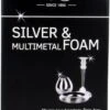 Hagerty Silver & Multi Metal Foam - 185 Ml 2 Hagerty Silver & Multi Metal Foam - 185 Ml -Bol Schoonmaak Winkel 775x1200