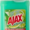 Ajax Allesreiniger Limoen Fris -Bol Schoonmaak Winkel 776x1200