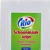 Rio Schoonmaakazijn - 3 Stuks A 5 Liter -Bol Schoonmaak Winkel 778x1200