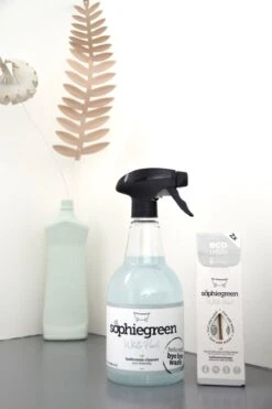 SophieGreen White Pearl Badkamerreiniger 3x2 Navullingen (=6x750 Ml) 6 SophieGreen White Pearl Badkamerreiniger 3x2 Navullingen (=6x750 Ml) -Bol Schoonmaak Winkel 798x1200 2