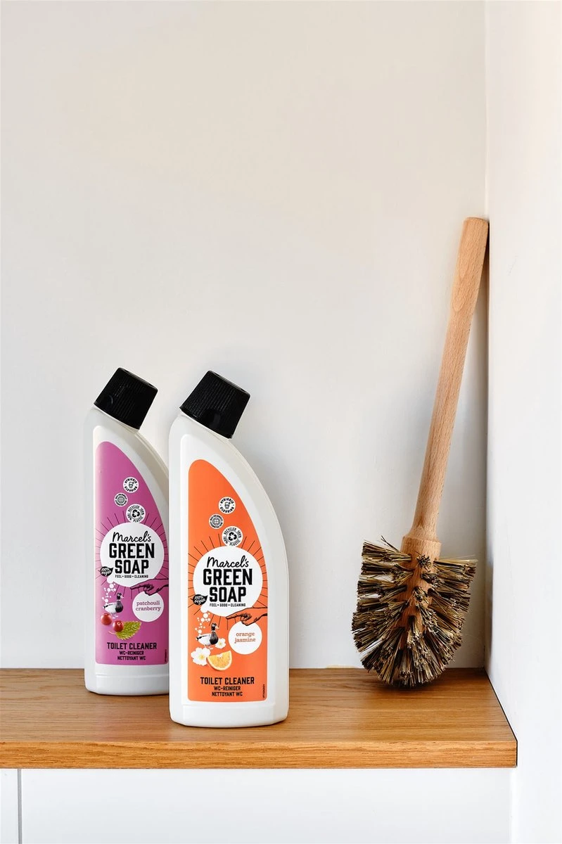 Marcel's Green Soap Toiletreiniger Sinaasappel & Jasmijn - 6 x 750 ml Marcel's Green Soap Toiletreiniger Sinaasappel & Jasmijn - 6 X 750 Ml -Bol Schoonmaak Winkel 799x1200 2