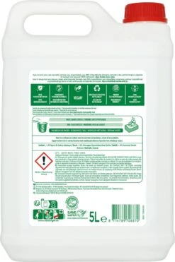 Ajax® Ajax Allesreiniger Fris 2 X 5L - Voordeelverpakking -Bol Schoonmaak Winkel 800x1200