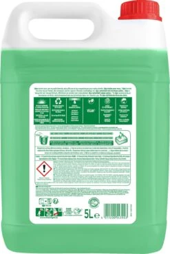Ajax® Ajax Allesreiniger Limoen 2 X 5L - Voordeelverpakking 3 Ajax® Ajax Allesreiniger Limoen 2 X 5L - Voordeelverpakking -Bol Schoonmaak Winkel 803x1200 1