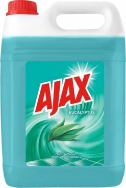 Ajax® Ajax Allesreiniger Eucalyptus 7 Ajax® Ajax Allesreiniger Eucalyptus -Bol Schoonmaak Winkel 805x1200 3