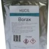 Borax Poeder - Natriumtetraboraat 99,9% + Zuiver - 1kg -Bol Schoonmaak Winkel 835x1200