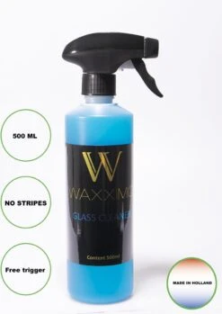 Waxximo COMBIDEAL Glasreiniger Spray + 2 Glasdoeken - Auto Ruiten Reinigen - Ramen Reiniger - Streeploze Ramen - Ruitendoek - Glansdoek 6 Waxximo COMBIDEAL Glasreiniger Spray + 2 Glasdoeken - Auto Ruiten Reinigen - Ramen Reiniger - Streeploze Ramen - Ruitendoek - Glansdoek -Bol Schoonmaak Winkel 850x1200 1