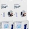 Geberit DuoFresh Sticks 16 Stuks - Voordeelverpakking 1 Geberit DuoFresh Sticks 16 Stuks - Voordeelverpakking -Bol Schoonmaak Winkel 860x1200 3