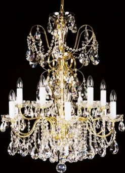 HG Kroonluchter Reiniger - 500ml - Snel Een Vlekkeloos Resultaat 6 HG Kroonluchter Reiniger - 500ml - Snel Een Vlekkeloos Resultaat -Bol Schoonmaak Winkel 870x1200