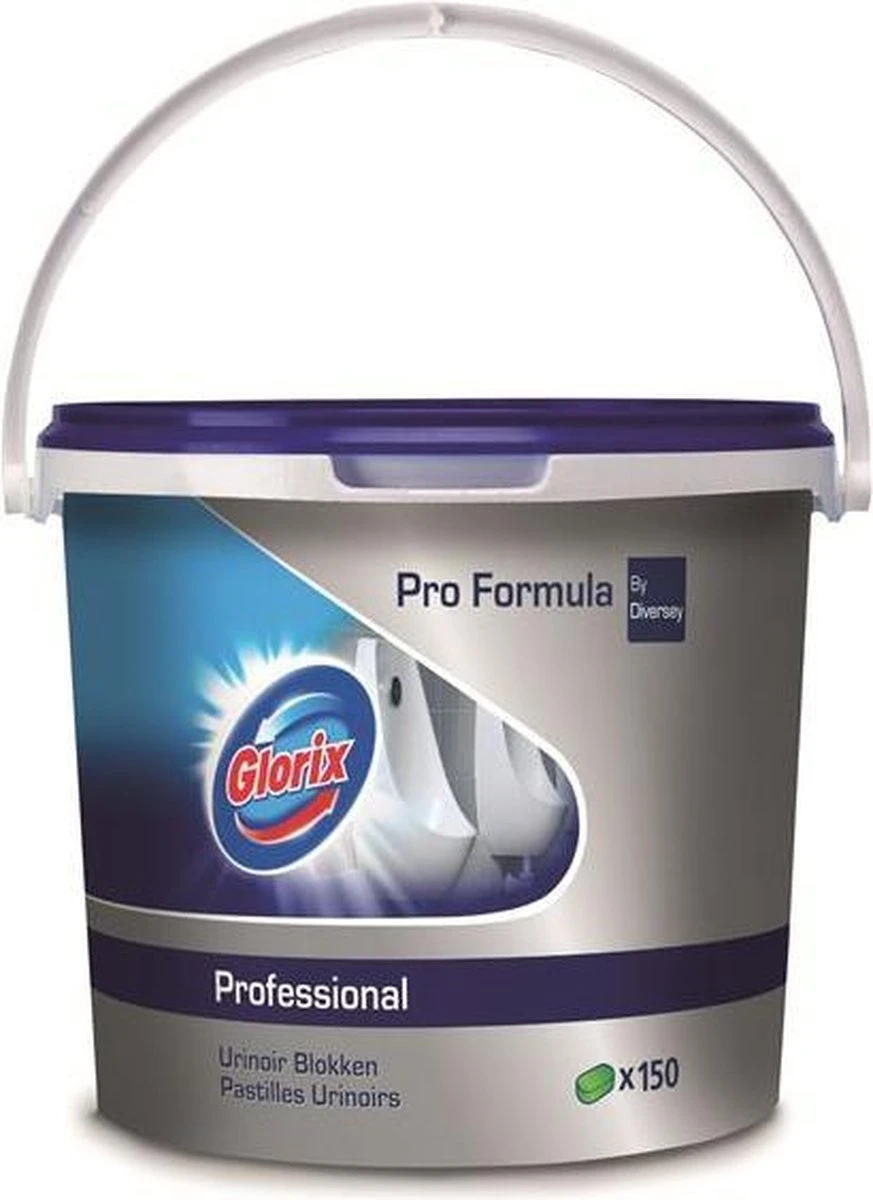 Glorix schoonmaakmiddel: Urinoirtablet Glorix/ds 150 Glorix Schoonmaakmiddel: Urinoirtablet Glorix/ds 150 -Bol Schoonmaak Winkel 873x1200 1