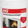 HG Schoorsteenreiniger - 500 Gr - Voor Schoorsteenkanaal, Open Haard En Allesbrander -Bol Schoonmaak Winkel 876x1200