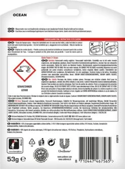 Glorix Power 5+ Ocean Toiletblokken - 7 Stuks - Voordeelverpakking 6 Glorix Power 5+ Ocean Toiletblokken - 7 Stuks - Voordeelverpakking -Bol Schoonmaak Winkel 888x1200 3