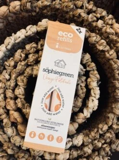 SophieGreen Orange Patchouli Allesreinigers 3x2 Navullingen (=6x750 Ml) -Bol Schoonmaak Winkel 899x1200 1