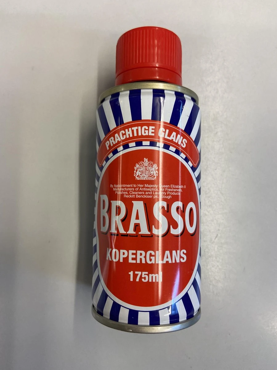 Brasso Koperglans - 175 ml Brasso Koperglans - 175 Ml -Bol Schoonmaak Winkel 899x1200 2