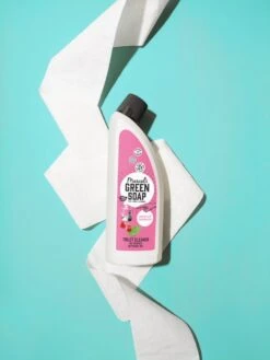 Marcel's Green Soap Toiletreiniger Patchouli & Cranberry - 750 Ml -Bol Schoonmaak Winkel 900x1200 1