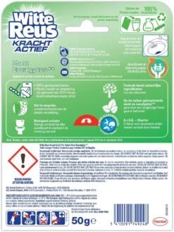 Witte Reus Pro Nature Munt Eucalyptus - 10 Stuks -Bol Schoonmaak Winkel 901x1200 3