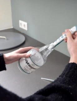 SophieGreen White Pearl Badkamerreiniger 3x2 Navullingen (=6x750 Ml) 4 SophieGreen White Pearl Badkamerreiniger 3x2 Navullingen (=6x750 Ml) -Bol Schoonmaak Winkel 908x1200