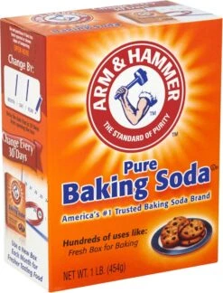 2 X Baking Soda 454 Gram - Arm & Hammer -Bol Schoonmaak Winkel 916x1200