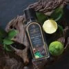 Ashleigh & Burwood Lampenolie Geurolie Bergamot & Oud 500ml 2 Ashleigh & Burwood Lampenolie Geurolie Bergamot & Oud 500ml -Bol Schoonmaak Winkel 927x1200 1