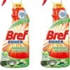 BREF Power Ontvetter - Voor Een Vetvrij Resultaat & Frisse Geur - Geschikt Voor De Hele Keuken - 750ml X 2 2 BREF Power Ontvetter - Voor Een Vetvrij Resultaat & Frisse Geur - Geschikt Voor De Hele Keuken - 750ml X 2 -Bol Schoonmaak Winkel 934x1200