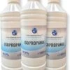 TCE - Isopropanol - Isopropyl-alcohol - IPA - 99,9% Zuiver - 3 Liter 1 TCE - Isopropanol - Isopropyl-alcohol - IPA - 99,9% Zuiver - 3 Liter -Bol Schoonmaak Winkel 941x1200