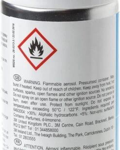 3M RVS Reiniger - 600 Ml 5 3M RVS Reiniger - 600 Ml -Bol Schoonmaak Winkel 956x1200