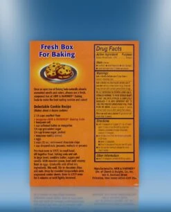 Arm & Hammer Baking Soda 454 Gram 2 Stuks 3 Arm & Hammer Baking Soda 454 Gram 2 Stuks -Bol Schoonmaak Winkel 970x1200 2