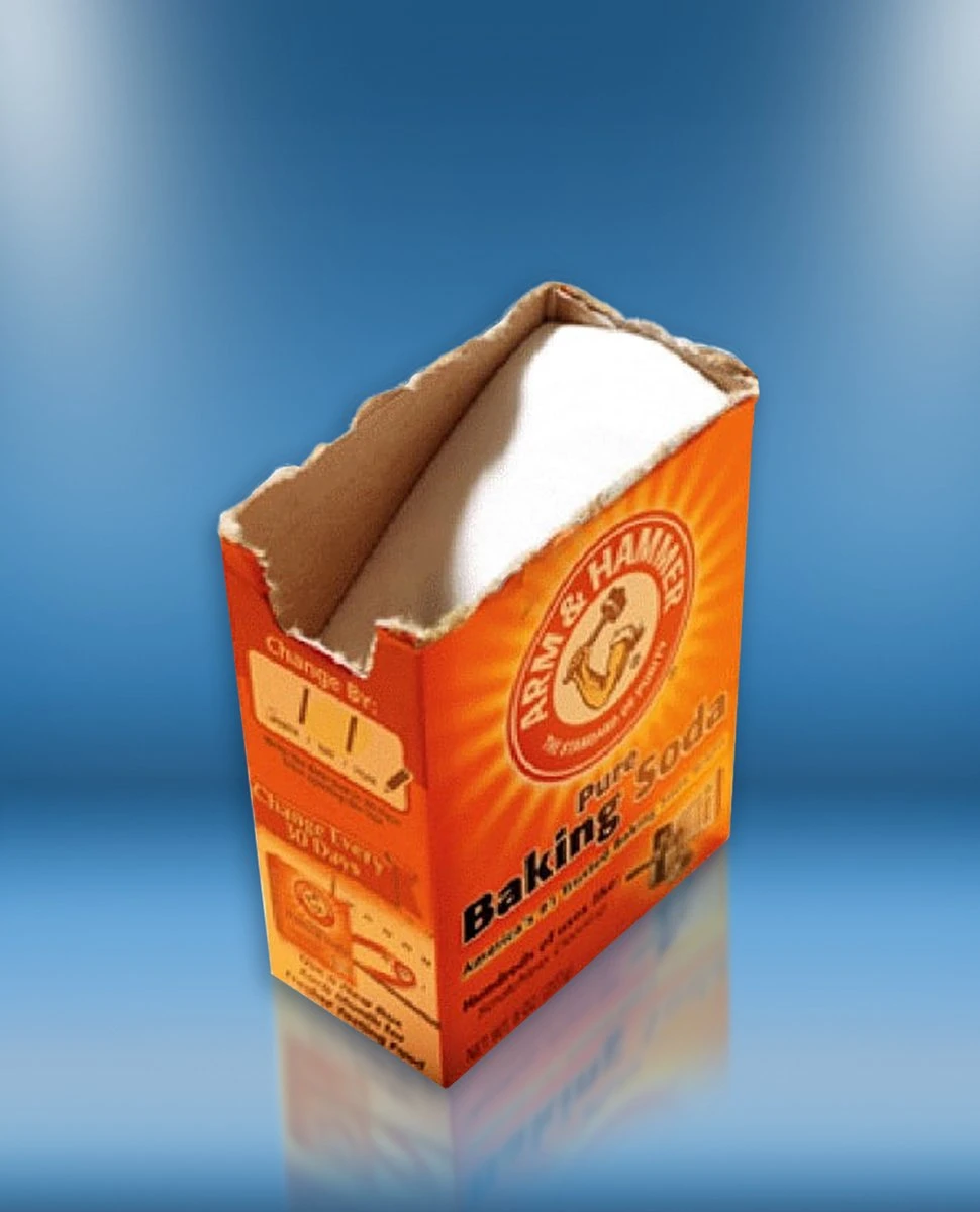 Arm & hammer baking soda 454 gram 2 stuks Arm & Hammer Baking Soda 454 Gram 2 Stuks -Bol Schoonmaak Winkel 970x1200 3